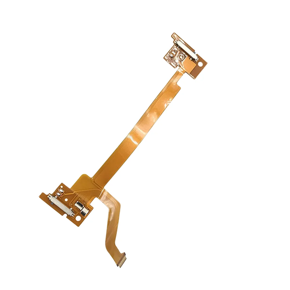 for 3DS NEW3DS NEW 3DSXL Volumn Control Ribbon Cable Motherboard Speaker Flex Wire for Nintendo 3DSXL NEW3DS NEW 3DSXL Repair - view 4
