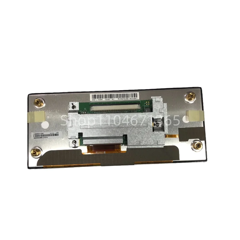 

LA060N01-SD01 6 Inch LCD Display Panel Screen Module for Car Navigation Audio Video