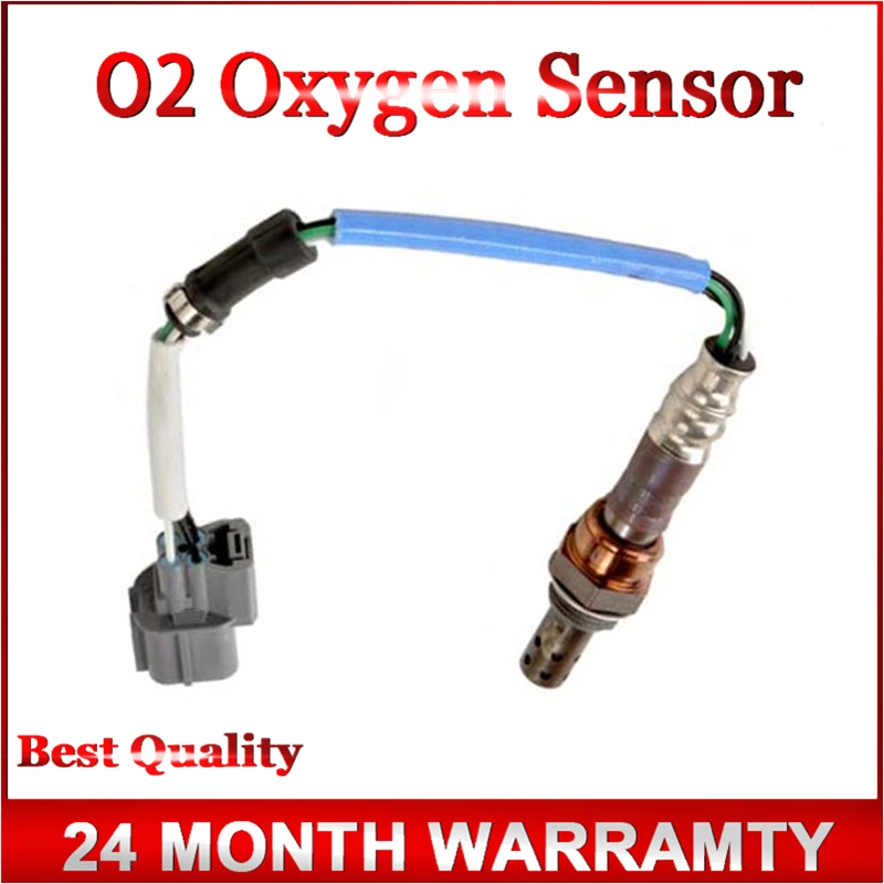 For Mide in japan original O2 Front Oxygen Sensor 36531-PPA-305 36531PPA305 36531 PPA 305 for Honda 2002-2004 CR-V CRV LX