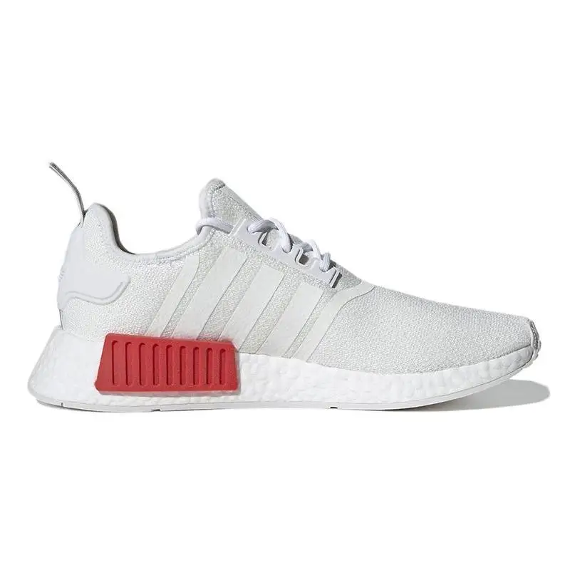 Adidas NMD R1 Cloud White Tênis GZ7925