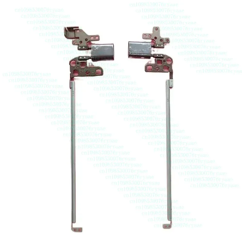 

Новый комплект шарниров ЖК-дисплея L&R для Chromebook Lenovo 300E 500e Gen3 5h50w13775