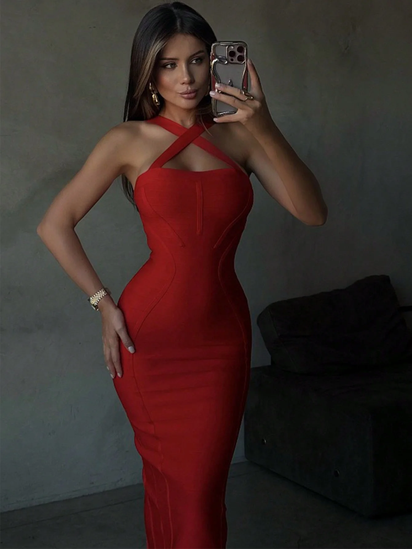 Thumbnail 4 - #27 Best Womens Cocktail Evening Dress to Buy In 2026