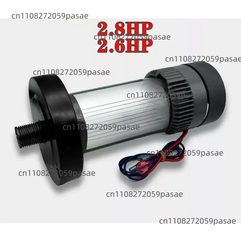 Brand-new Treadmill Motor Parts Compatible with Multiple Models