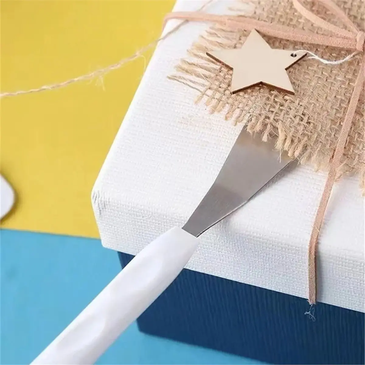Vinyl Weeding Tool Set Scraper Tweezers Hooks Spatula for DIY Sticker Decal Removal Handmade Craft Supplies Kit