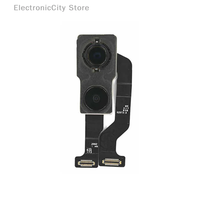 

Запасная часть для телефона 11: задняя камера с гибким кабелем датчика вспышки, без ремонта