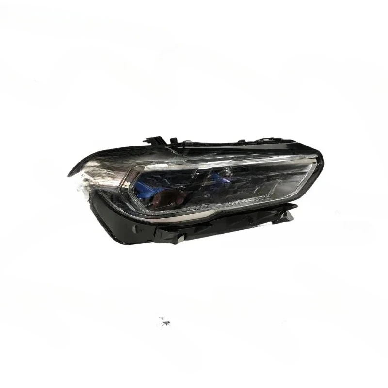 

Suitable for 2019, 2020, 2021 BMW G05 X5, G06 laser headlights