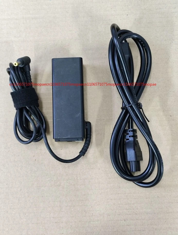 

Используется для блока питания Sony VJ8AC10V10 VGP-AC10V8 VJ8AC10V9 10,5 В 3,8 А адаптер 4,8*1,7 мм