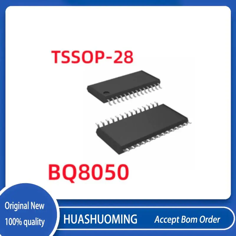 5Pcs/Lot BQ8050 Bq … - image