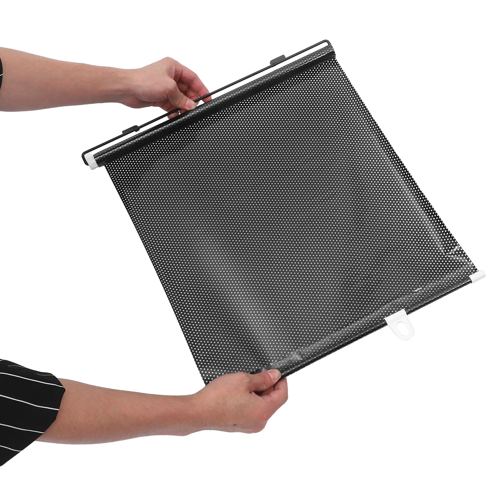 

Suction Cup Design Nail-Free Window Shade Sun Block Uv Protection Kitchen Balcony Skylight Cover Easy Install Remove Beautify