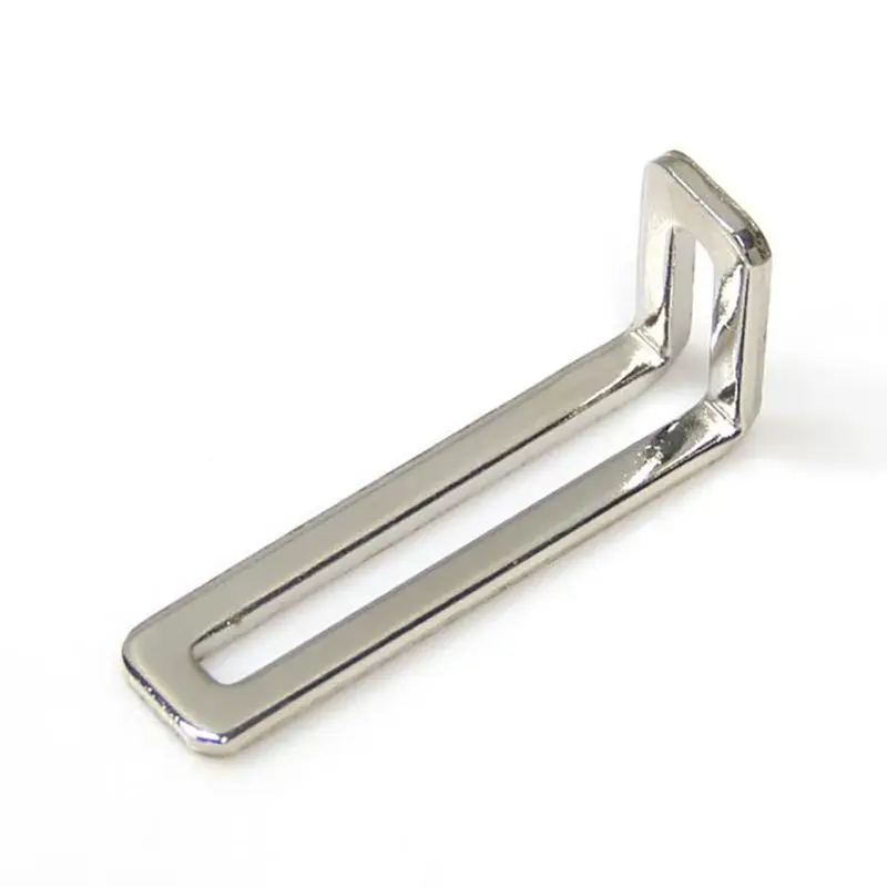 Nickel-plated Corner Bracket Adjustable 90 Degree L-Shaped Corner Brackets Angle Iron Connector Shelf Support Accessories 선반 앵글