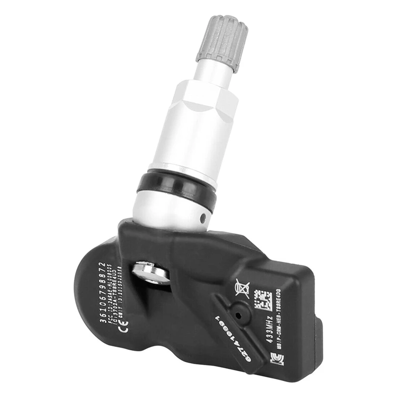 TPMS RDC Tire Pressure Sensor For -BMW 3 4 5 6 7 Series X1 X3 X4 Z4 Mini Rolls Royce 36106798872,36106874830,36106890964