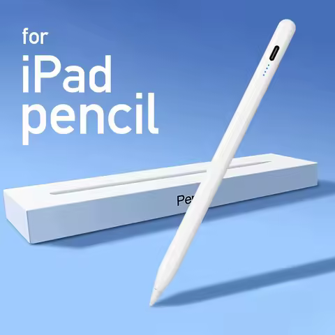 Stylus Pencil For Lenovo Xiaoxin Pad Pro 12.4 2025 K11 Plus 11.5 Pad11 M11 K11 P12 Pro 12.7 M10 3rd P11 Pro Gen P11 Plus