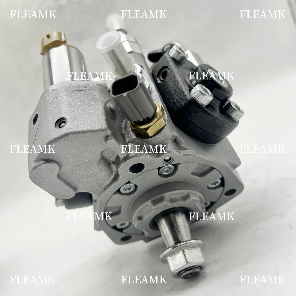 Diesel Common Rail Fuel Injection Pump 294050-0521 3689041