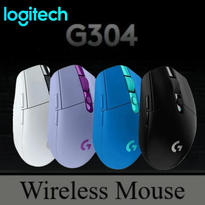 Logitech G304/G305 …