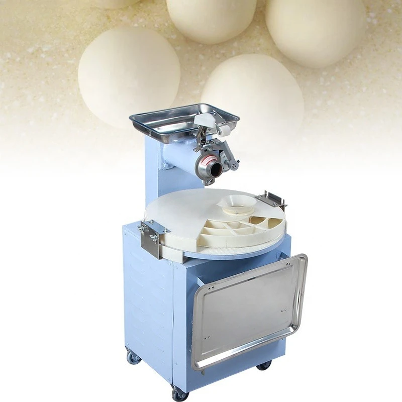 Fermenter, pancake maker, dough cutter, flour mixer, dough bouncer, dough divider, bread, pizza, built-in oven for bakeries