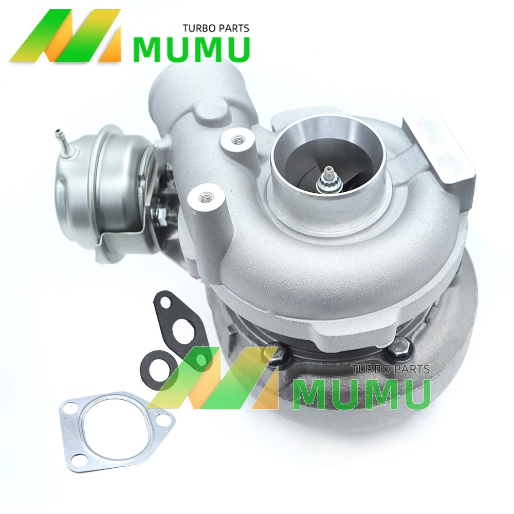 GT2256V Turbine Turbocharger For BMW X5 3.0d E53 135Kw 184HP M57D E53 RL  700935-5003S 700935-0003 700935-0001 700935