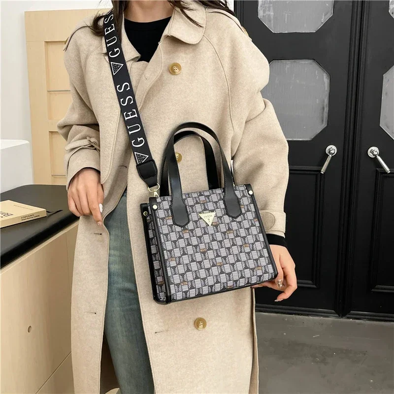 Classic Luxury Elegant Popular Leather Messager Hand Bags Crossbody Bag Shoulder Bag Women Ladies Designer