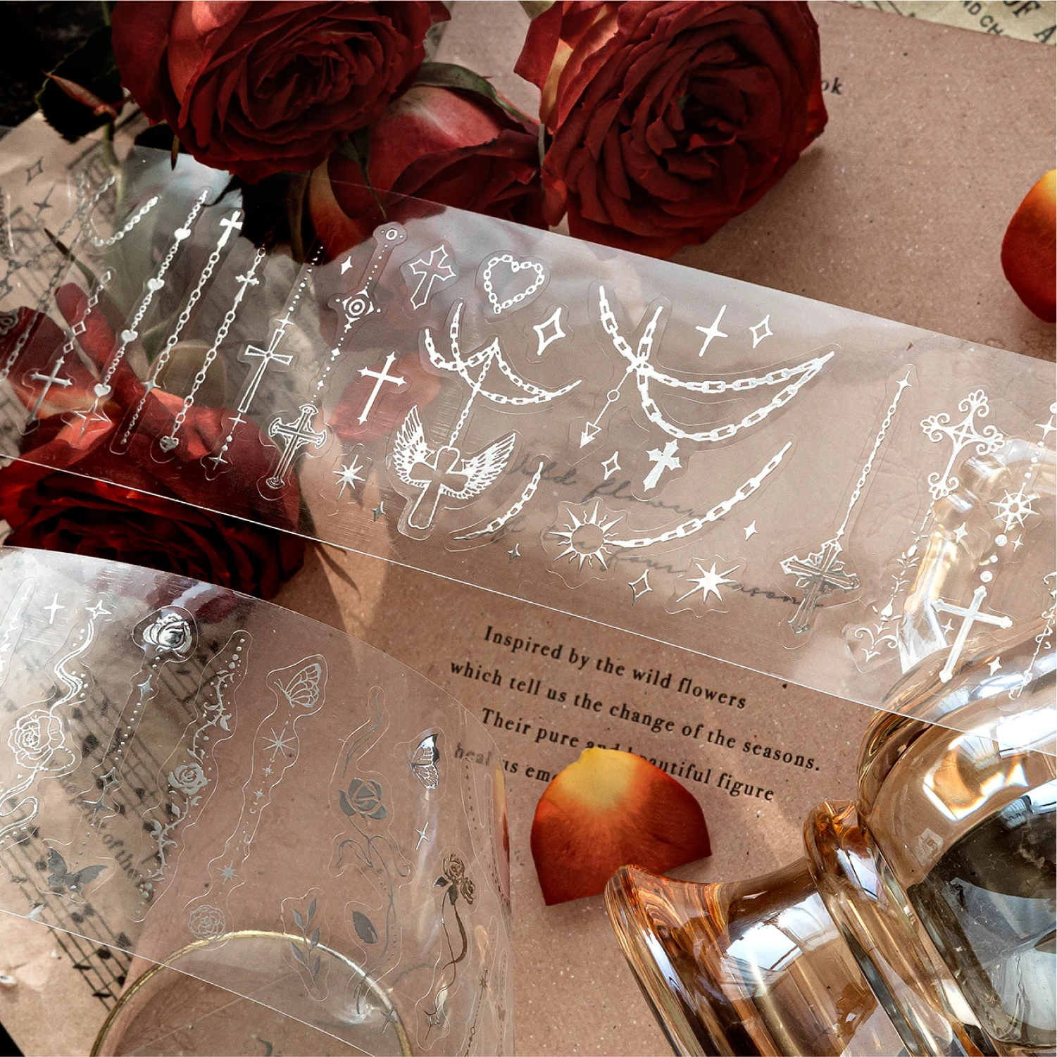 50Mm * 1M Chain Sec…