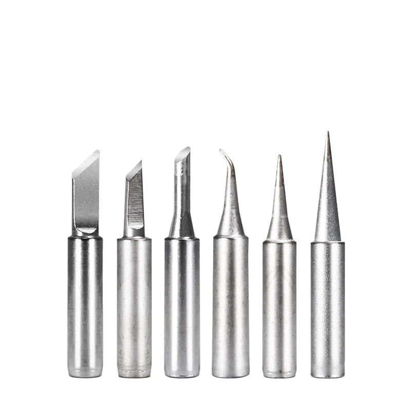 

Original Quick 936 Soldering Iron Tips Lead Free Welding Tips SK IS K 3C I LI Rework Station Tool Replacement for Quick 706W+