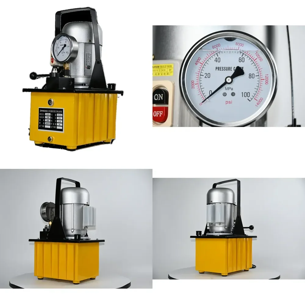 【2026 Hot Selling】 New Innovative Product Pump Light Weight Convenient ZHH630SA / 700 a Electric Pump