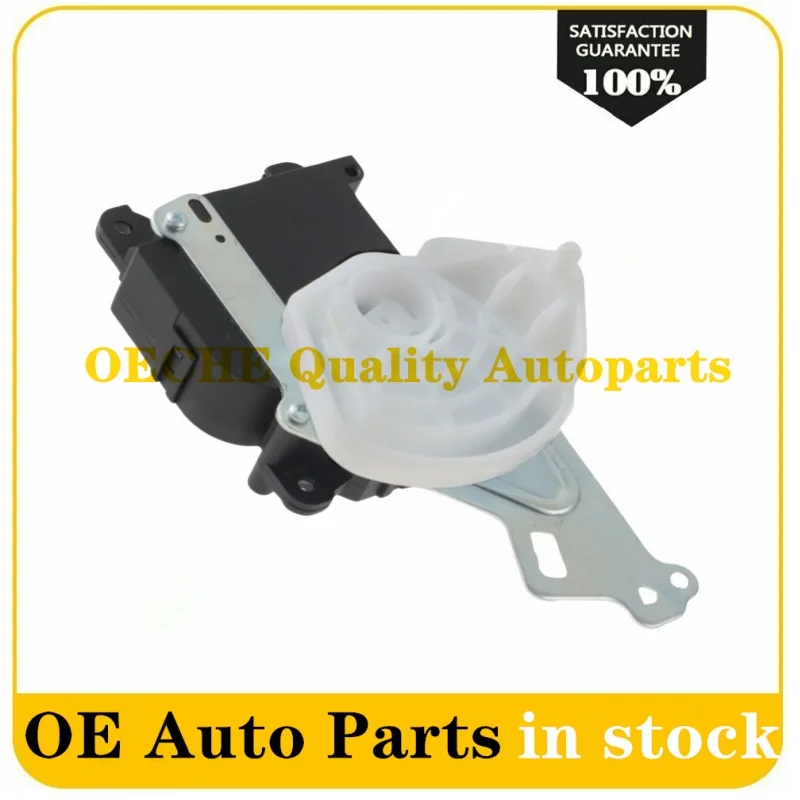 

Приводной механизм вентиляции HVAC (мотор) для Honda Civic 2006-2011, CR-V 2007-2011, артикул 79160SNEA01