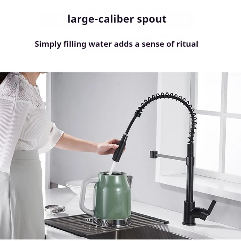 2026 غلاية كهربائية بدون فولاذ إبريق شاي منزلي عازل متكامل للتحكم في درجة الحرارة غير القابل للصدأ لون أخضر كاليفورنيا كبير