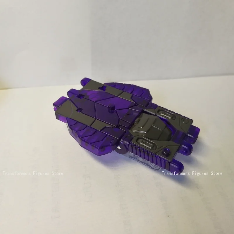 Transformator G Series WFC-E13 Zęby Trujące G1 Film Figurka Akcji Anime Ruchomy Robot Popularne Kolekcjonerskie Zabawki Prezenty Dostępne