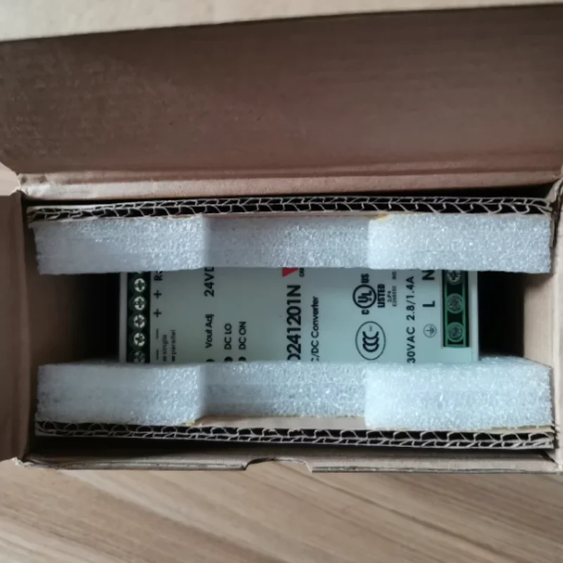 New switch power supply SPD241201N in stock for fast delivery