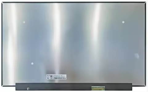 15.6" 144Hz Laptop LCD Screen NV156FHM-NY4 For Lenovo Legion 5-15ARH05H S7-15IMH5 40pin eDP