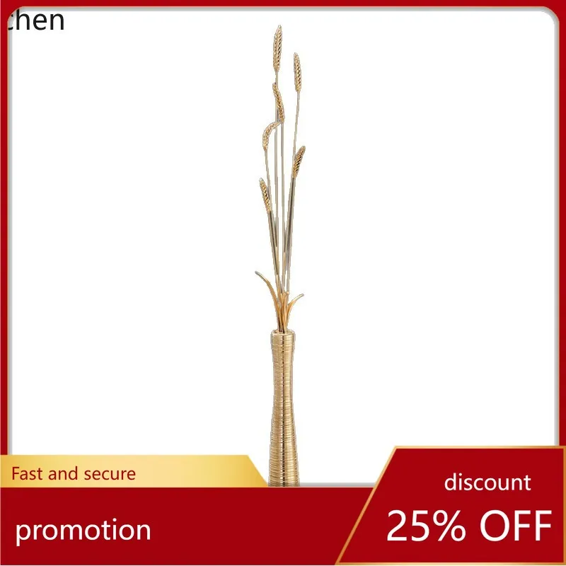 ZML ornaments, slender and tall entrance decorations for housewarming,  opening, and office, symbolizing peace and prosperity