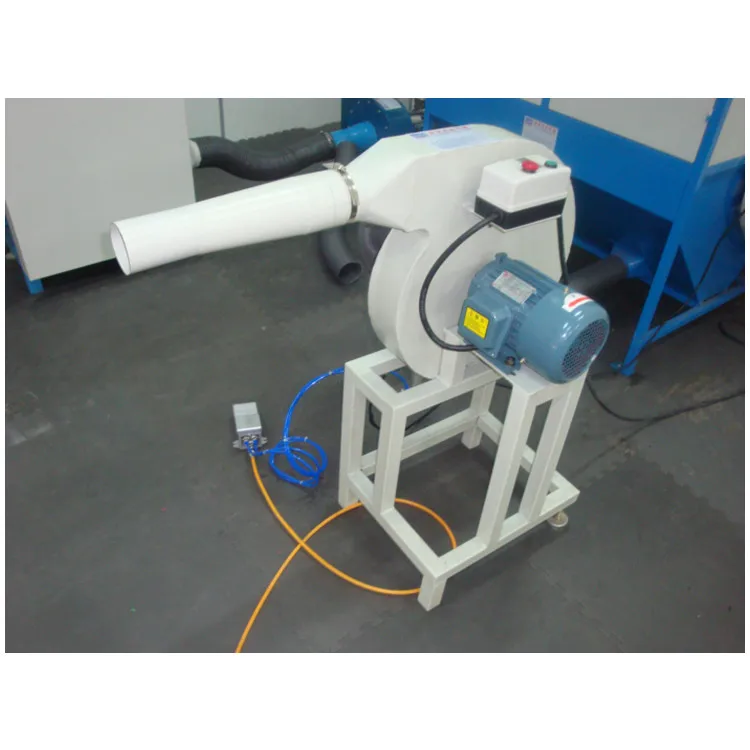 Puffed Cotton Filling Tool Sofa Cushion Sponge Toy Doll Sponge Down Jacket Filling Machine