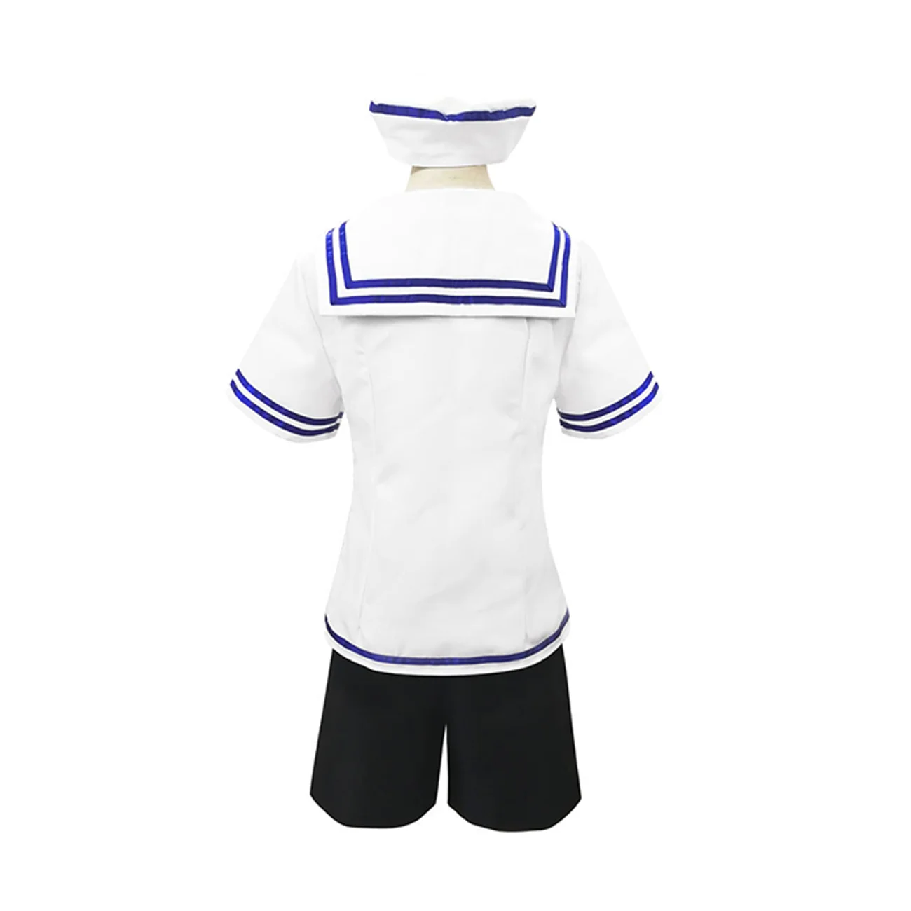 Anime Soma momiji Cosplay Costume Party Outfits Full Set Female School JK Uniform