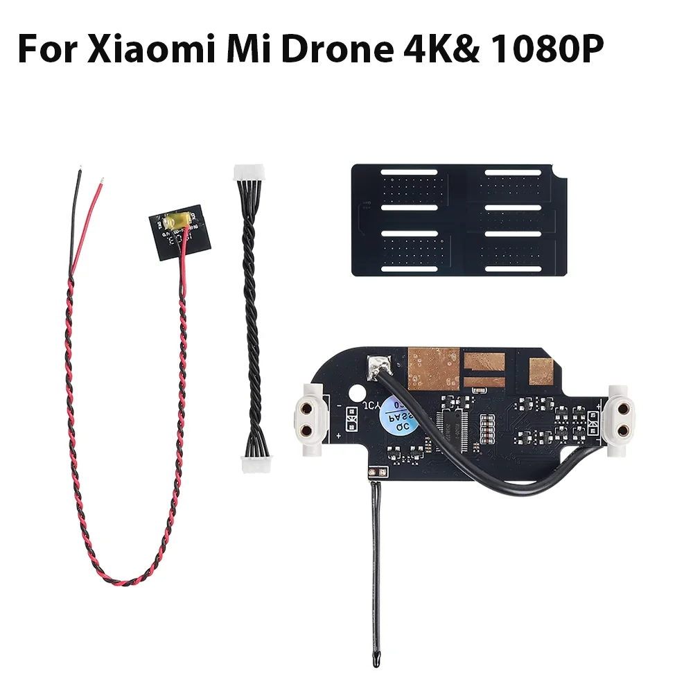Battery BMS Protection Circuit Board Parts For Xiaomi Mi Drone 4K& 1080P Universal Battery BMS Protection Accessories