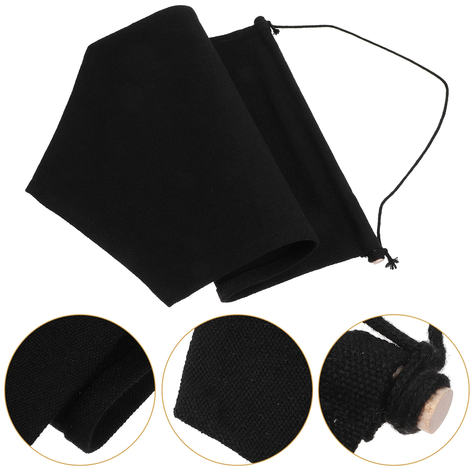 

1pcs Large Capacity Pin Banner For Enamel Pins Brooch Display Wall Hanging Organizer Canvas Pin Holder Display