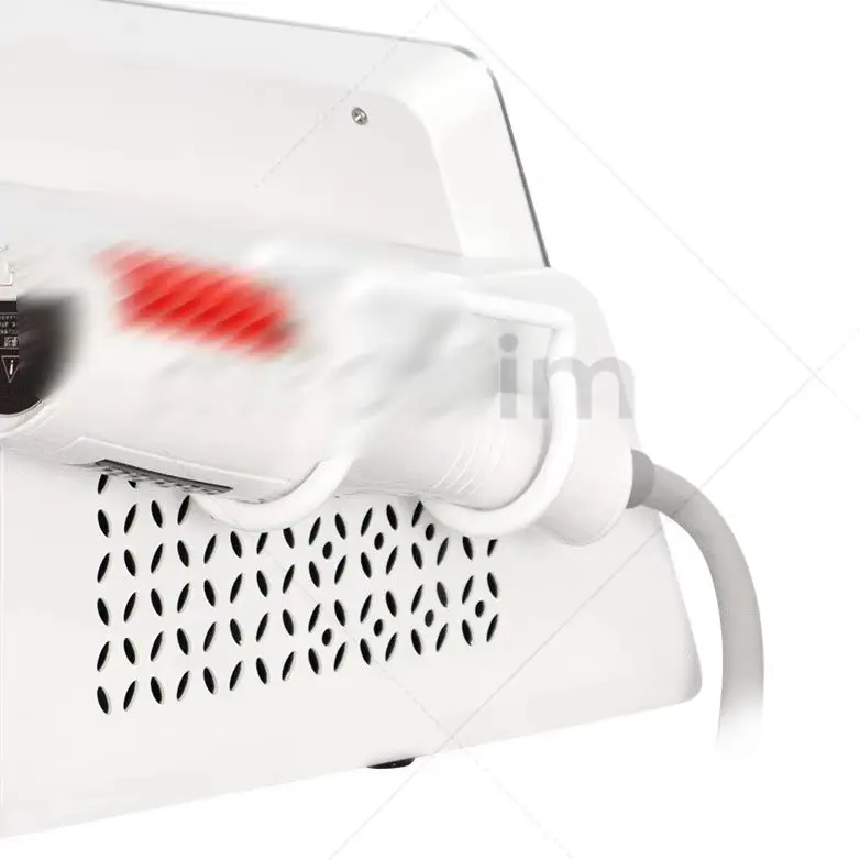 

Массажер для похудения Myolim Slimming, лечение целлюлита, массаж лица и тела, 360-градусная вибрационная терапия, роликовый массажер с внутренними шариками, аппарат для удаления жира.