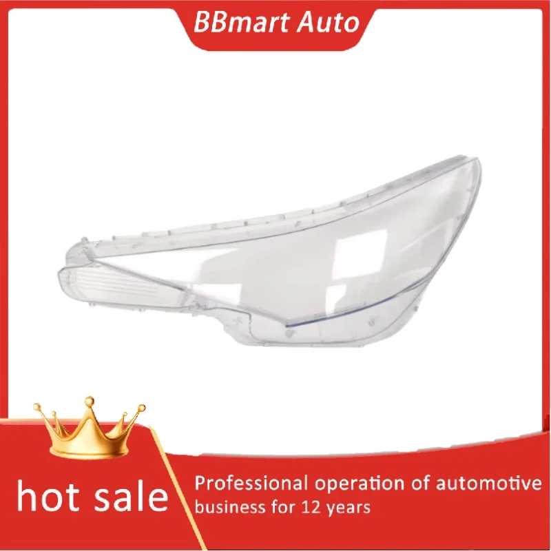 

Подходит для Langdong, крышка фары Beijing Hyundai Langdong, прозрачная крышка фары, корпус фары, поверхность лампы cov