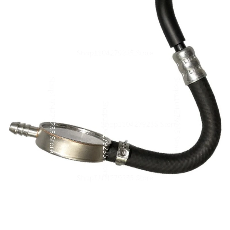 

Подходит для Chevrolet Cruze, Buick Excelle 1.6 Передняя труба подачи топлива с клапаном Автомобильные детали