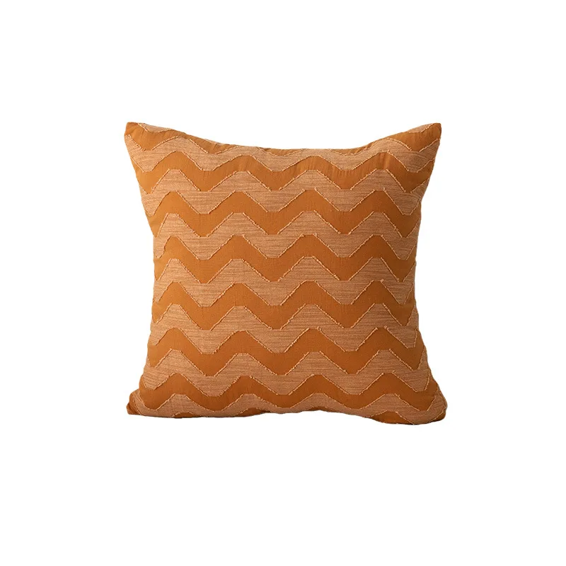 Fashion Home Decorative Sofa Pillow Cover Cushion Cover Pillowcase for Living Room Bedroom Sofa Decoration 35*50 45*45 50*50 cm