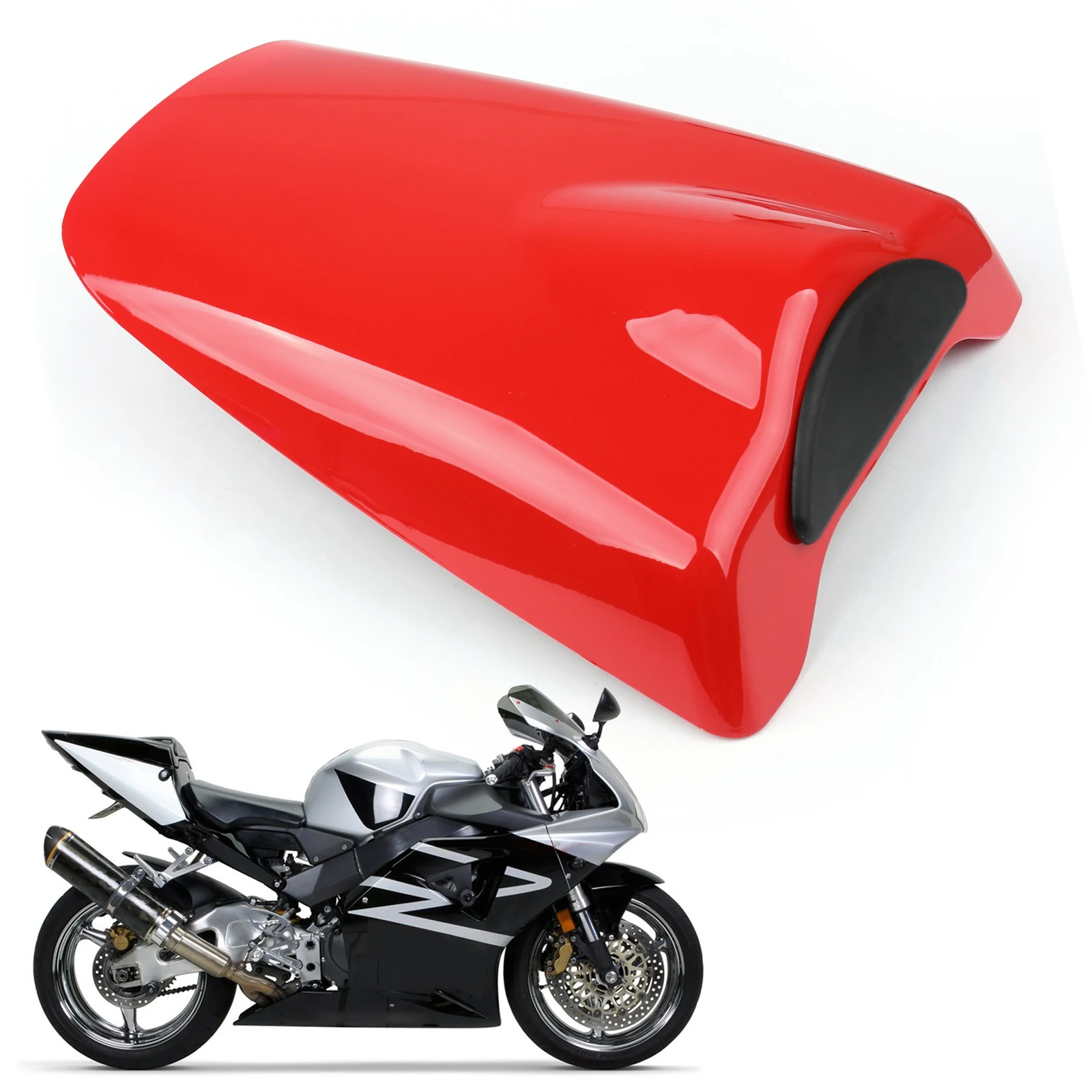 Motorcycle Rear Seat Cover Cowl Fairing for Honda CBR 954 CBR954 2002 2003