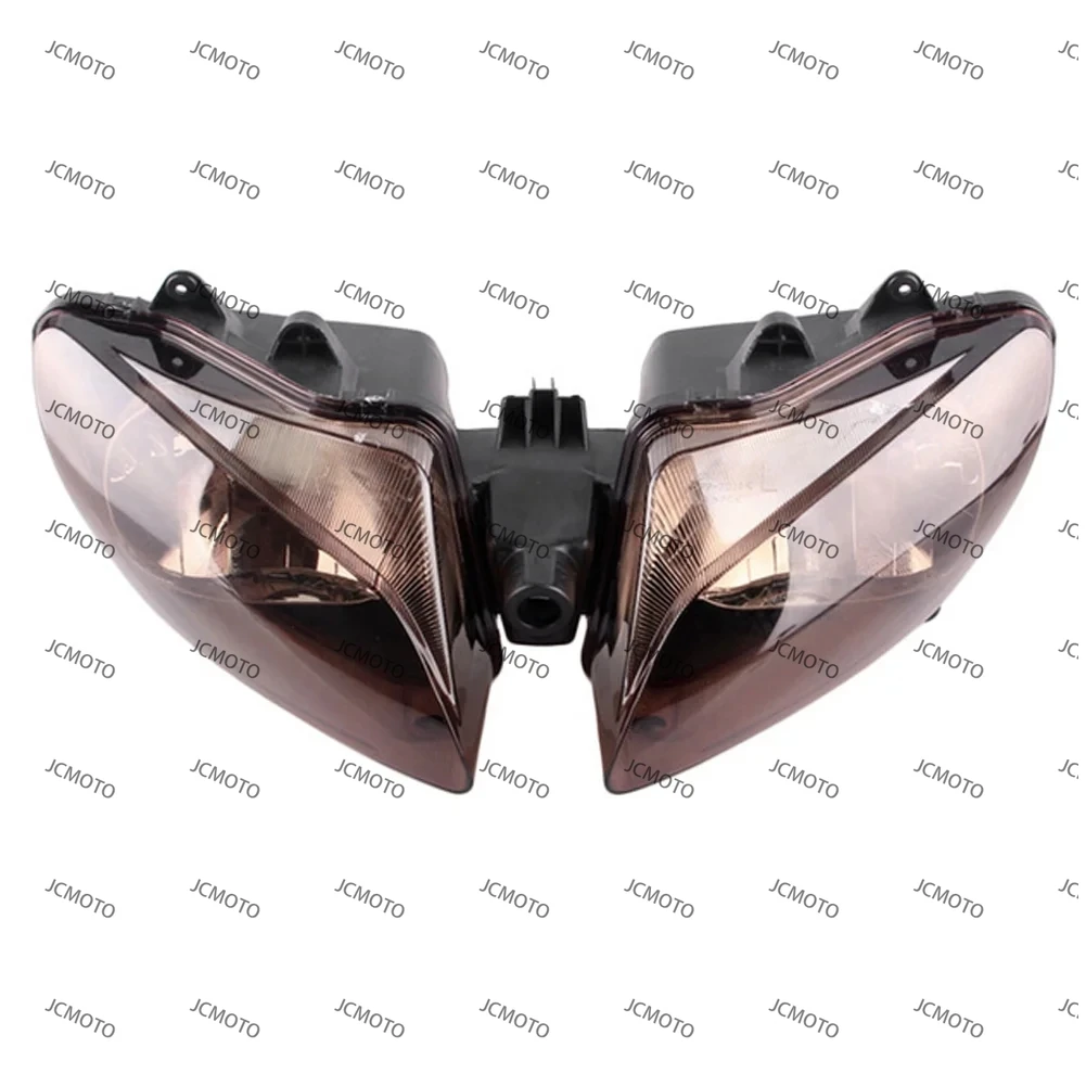 

YZF R1 для Yamaha YZFR1 2000 2001 мотоциклетная фара, корпус фары, запасные части для освещения