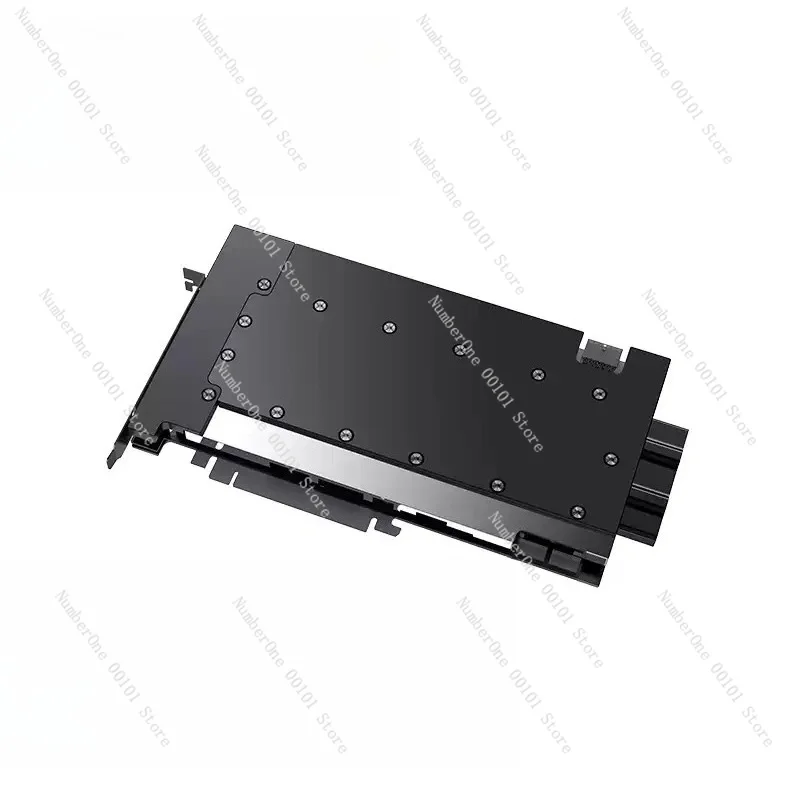 N-GV5090DWF-X Water Block for RTX 5090D Gaming OC 32G