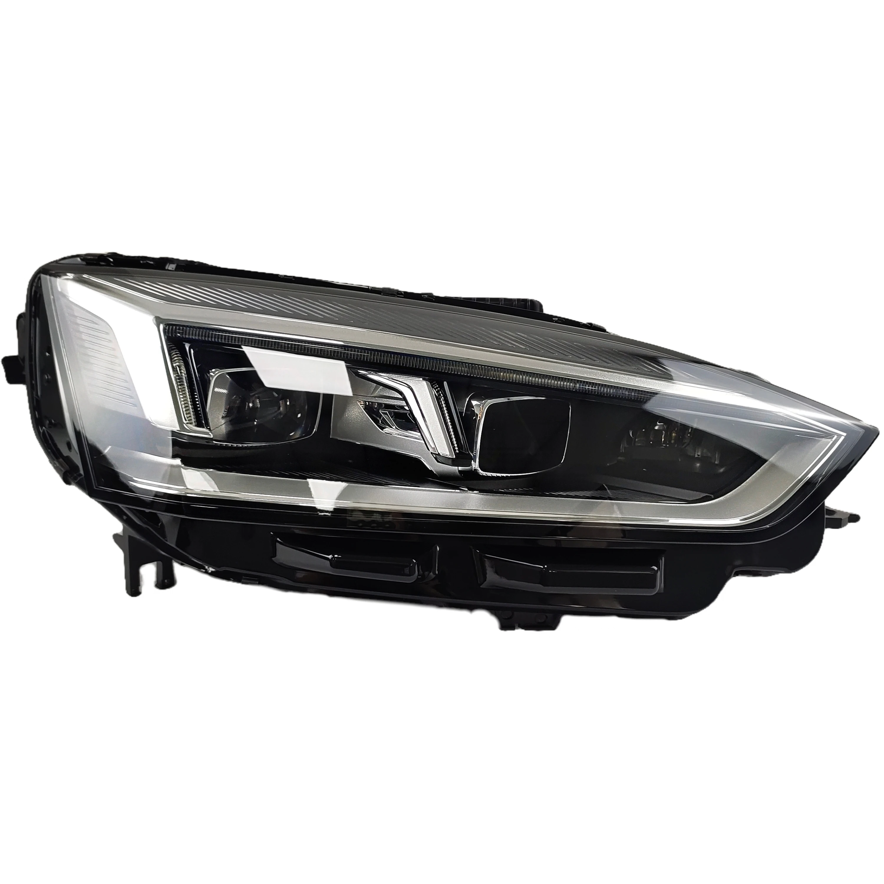 

Car Accessories LED Lamp For 2020-2022 Audi A5 Headlight High Quality Original Vehicle Headlamp Assembly Auto Lighting Systems