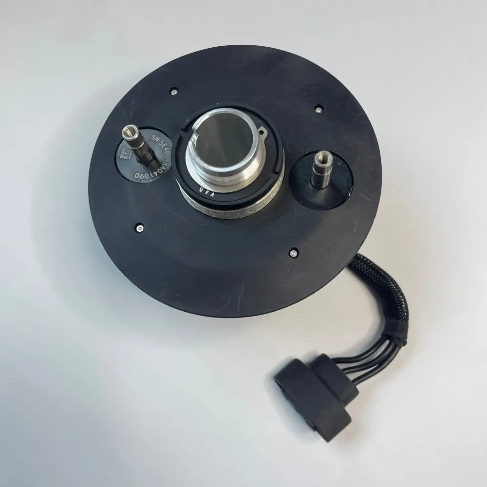 جديد الأصلي 10033/48KV الدفع المحرك ل DJI Agras T25 الطائرات بدون طيار الزراعية ملحقات طائرة بدون طيار إصلاح أجزاء