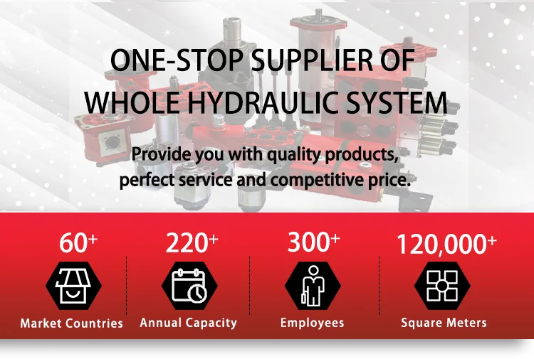 Шлицевой вал, две группы, тройной гидравлический шестеренный насос высокого давления