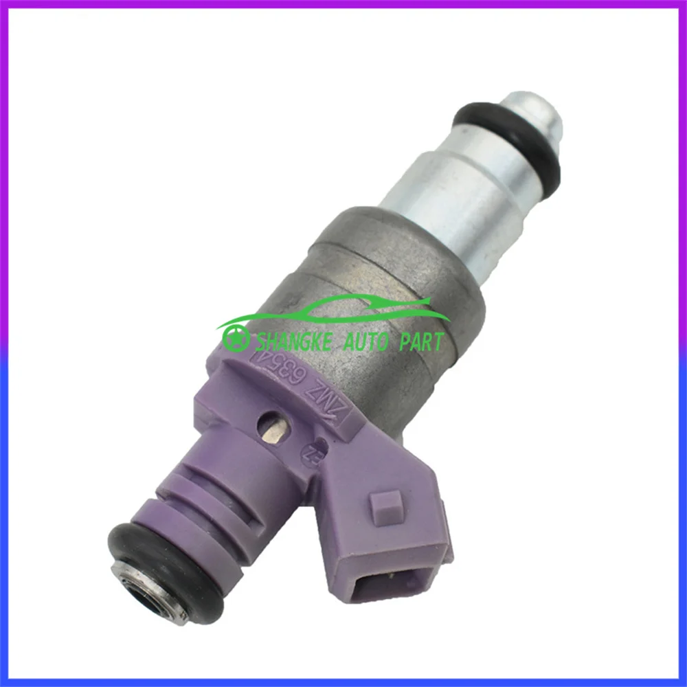 Styling Nozzle Engine Injection Valve Injector Petrol Fuel System OEM UAZ3160 ZMZ6354 ZMZ 6354 FOR LLada VVolga Fuel Injector