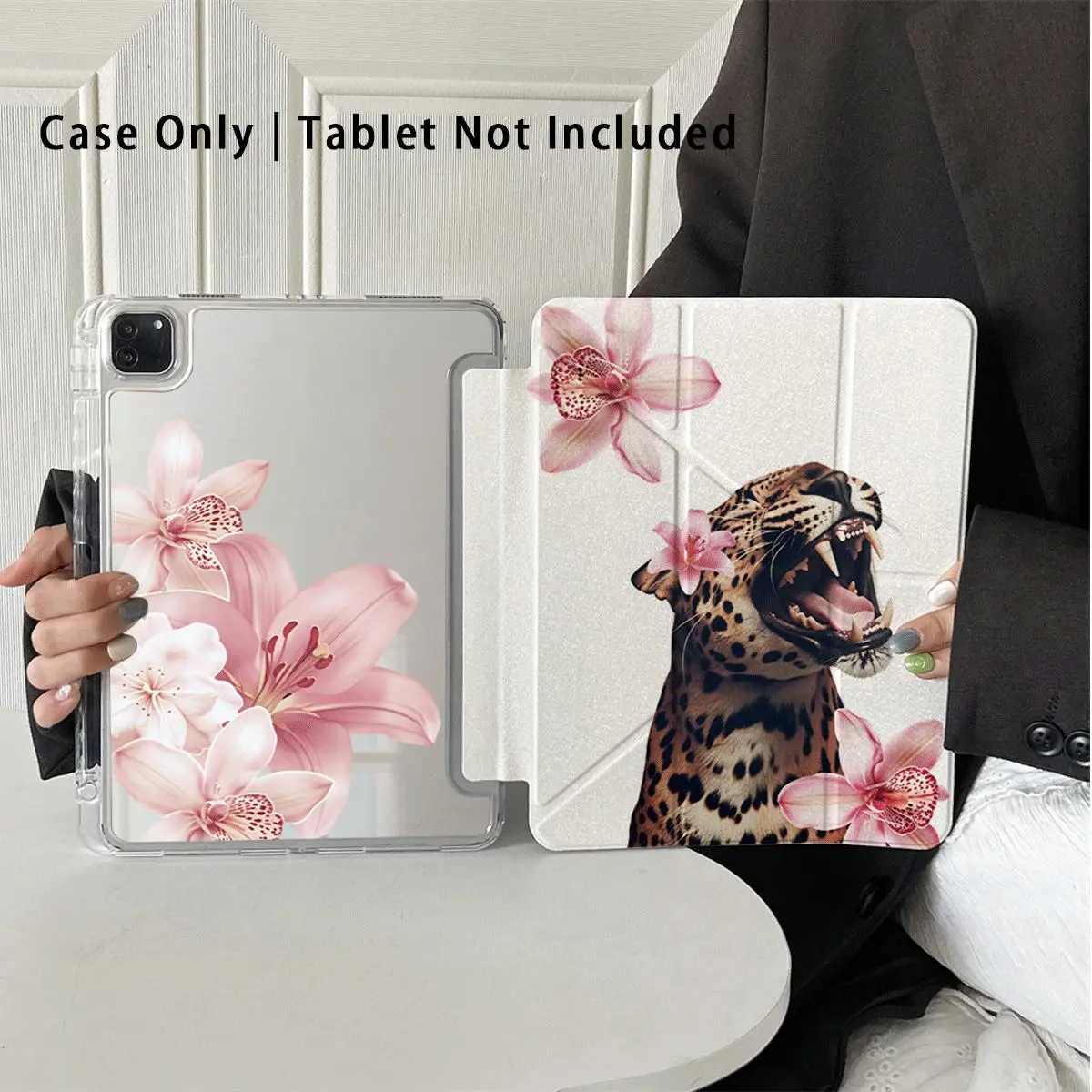 Case for iPad mini7, Pro , Air 7/8, 10/11/12;for Samsung Pad, for Xiaomi Pad, for Redmi Pad, for Huawei Pad, for Honor Pad,