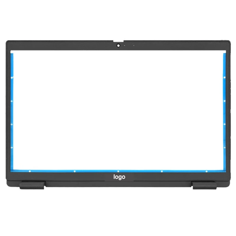 Imagem -03 - Lcd Tampa Superior Moldura para Dell Latitude 3520 Descanso de Palma Casca Inferior Tela de Volta Case Superior Inferior Tampa