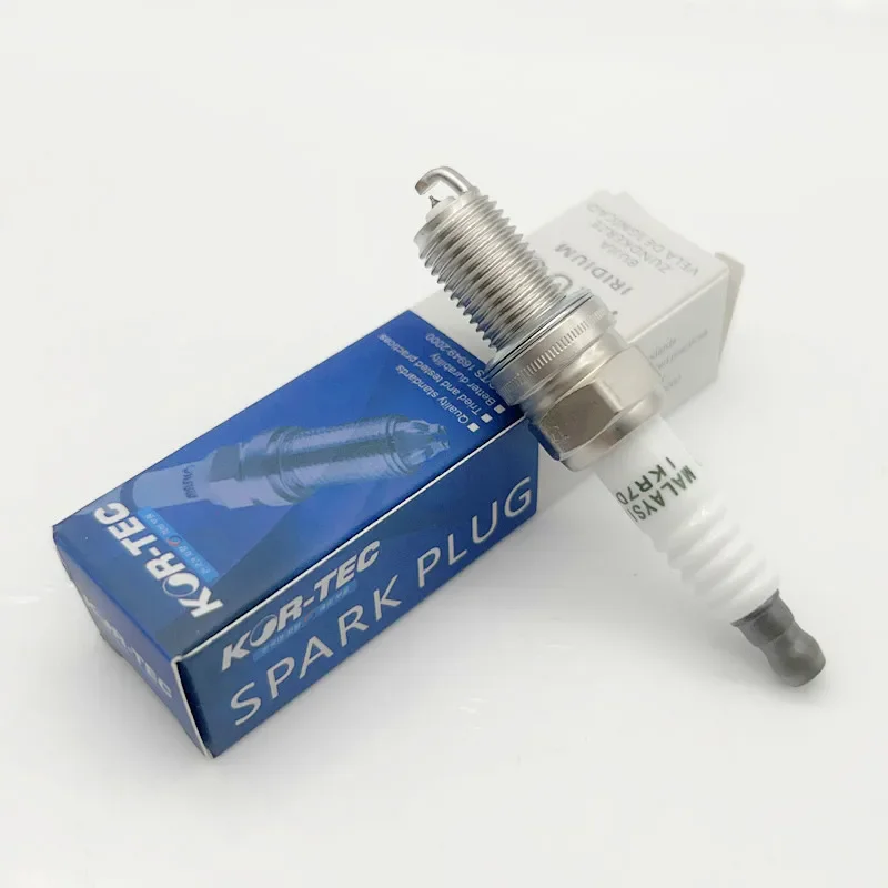 4 Uds LPG CNG LNG bujía DK8RTC3J para IKR7D DCPR8E XU24EPR-U XU22EPR-U DCPR8EIX DCPR8EKC YR7DC + IXU22 IXU24 YR5DDE DCPR8E-N