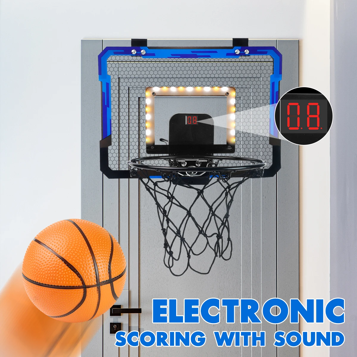 Thumbnail 3 - #7 Basketball Arcade Games Comparison Guide