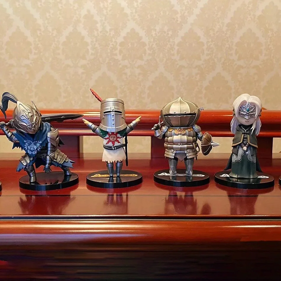 Q Version Dark Soul…